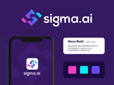 Sigma.ai-品牌概览(Sigma.ai-Brand Overview)