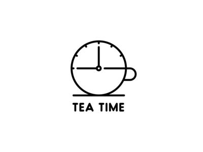 下午茶时间(Tea Time)