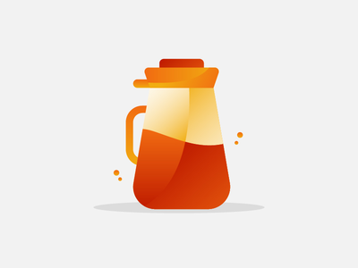 水壶茶(Kettle Tea)