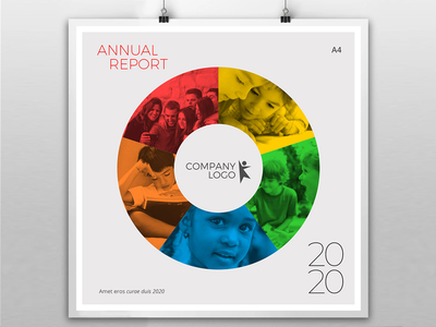 年度报告社交媒体横幅（横幅 11）(Annual report social media banner (Banner 11))