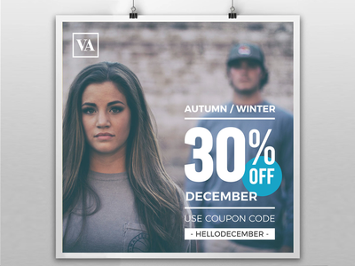 销售/购物社交媒体横幅（横幅 25）(Sale / Shopping social media banner (Banner 25))