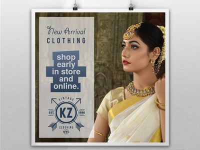 销售/购物社交媒体横幅（横幅 49）(Sale / Shopping social media banner (Banner 49))