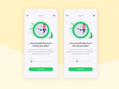 时间选择器(Time Selector)