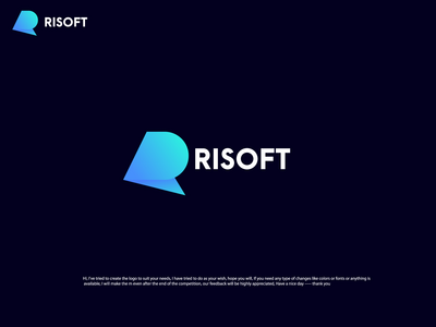 R 字母标志标志设计 - R 标志 - R 字母标志 - LOGO 设计模板(R letter mark logo design - R logo - R letter logo - LOGO DESIGN TEMPLATE)