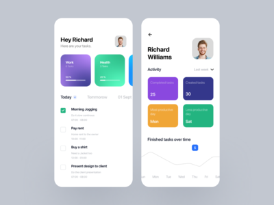 待办事项应用(Todo App)