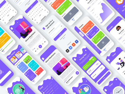 待办事项应用程序（轻）(To Do List App (Light))