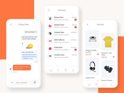 Tokoto 应用程序设计#4(Tokoto App Design#4)