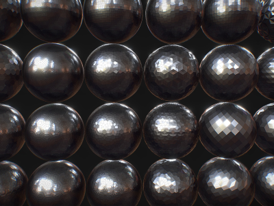 拓扑领域(TOPOLOGY SPHERES)