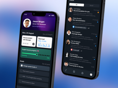规划移动应用(Planning mobile app)
