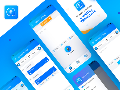 翻译过来(Translately)