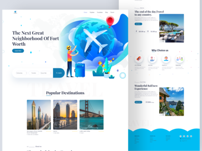 旅行社登陆费(Travel agency landing poage)