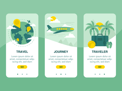 旅行入职(Travel Onboarding)