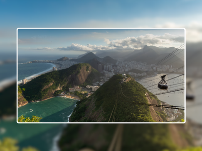 纸飞机 - 旅游网站(Paper Planes - Travel Website)