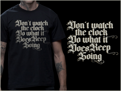 排版 t 恤设计(typography t shirt design)