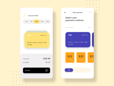 提示屏幕的选项(Options for Tip screen)