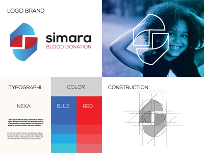 Simara 品牌推广(Simara branding)