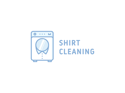 衬衫清洗机(Shirt Cleaning Washer)