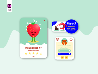 组件 UI 套件(Component UI kit)