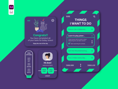 组件 UI 套件(Component UI kit)