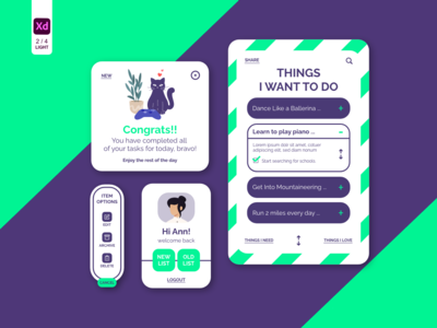组件 UI 套件(Component UI kit)