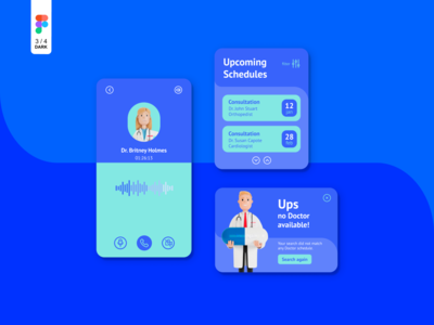 组件 UI 套件(Component UI kit)
