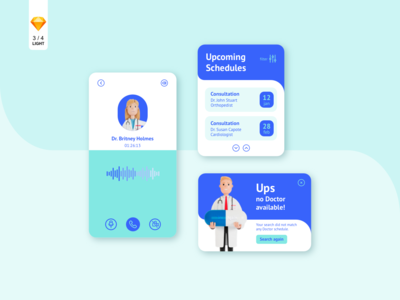 组件 UI 套件(Component UI kit)