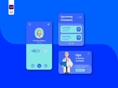组件 UI 套件(Component UI kit)