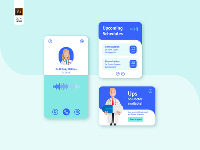 组件 UI 套件(Component UI kit)