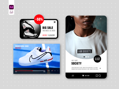 组件 UI 套件(Component UI kit)