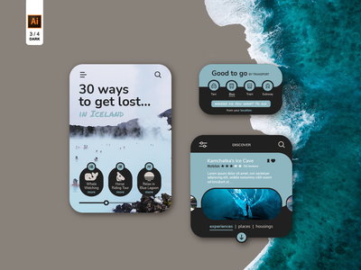 组件 UI 套件(Component UI kit)