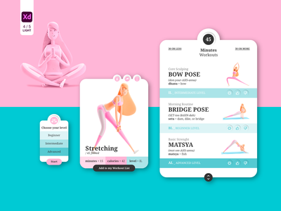 组件 UI 套件(Component UI kit)