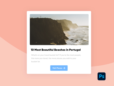 UI卡片组件(UI Card Component)