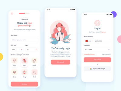 Shamuse - 美女 #2(Shamuse - Beauty #2)