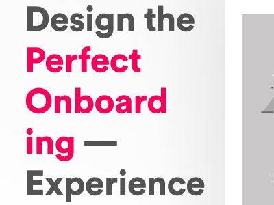 UI/UX - 一些改进设计的想法。(UI/UX - Some ideas to improve your design.)