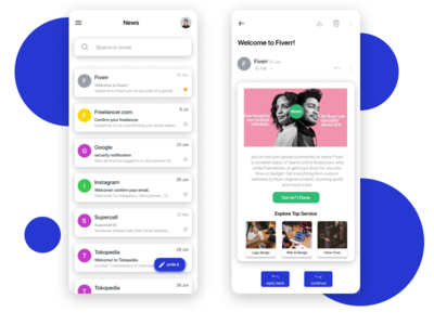 Gmail 应用程序(Gmail app)