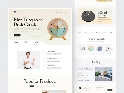 电子商务网站设计(e-Commerce Website Design)