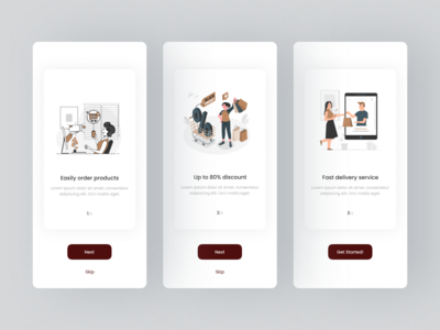 电子商务移动应用程序设计(e-Commerce Mobile App Design)