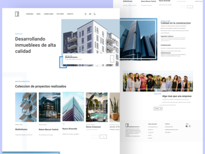 Quinta de Santana - 网站(Quinta de Santana - Website)