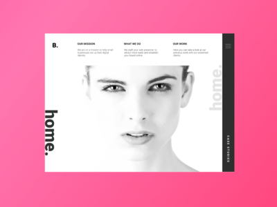 时尚杂志(Fashion Magazine)