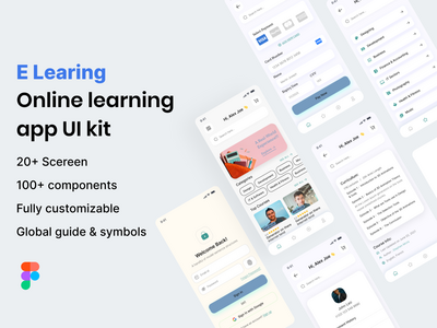 电子学习(E Learing)