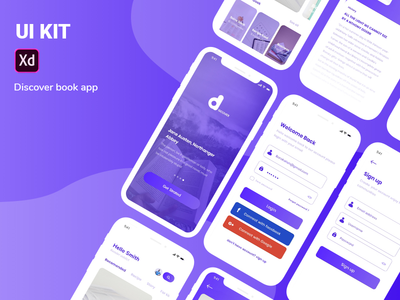 书应用(Insight book App)