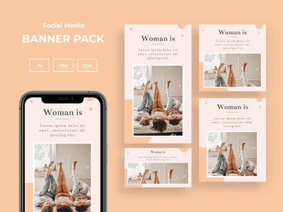 横幅包 V.1(Banner Pack V.1)