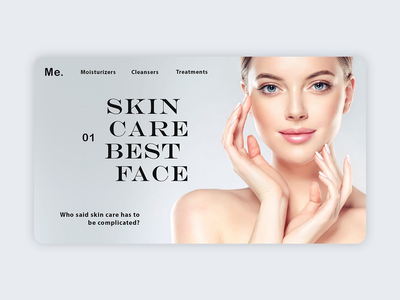 护肤网(Skin Care Web)