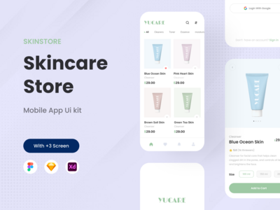 美容店2.0(Beauty Store 2.0)