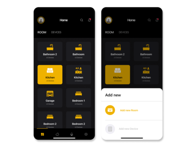 智能家居(Smart Home)