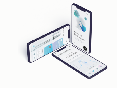 疫苗应用程序(Vaccine app)