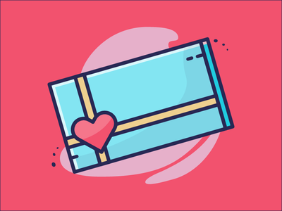 情人节礼物(Valentine Gift)