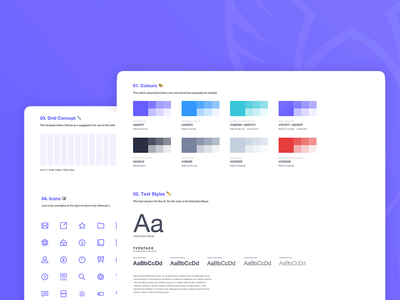 女武神 UI 套件(Valkyrie UI Kit)