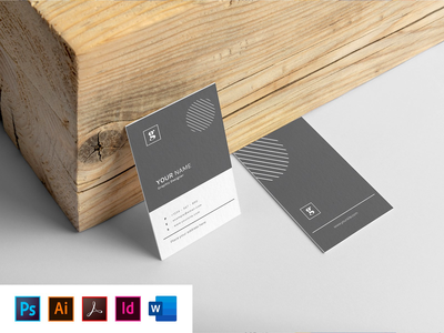 名片(Business Card)