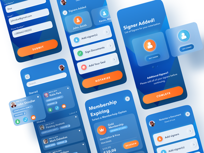 所有屏幕(All screens)